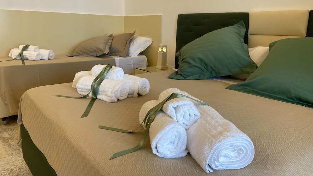 Welcomely - Salento Prestige