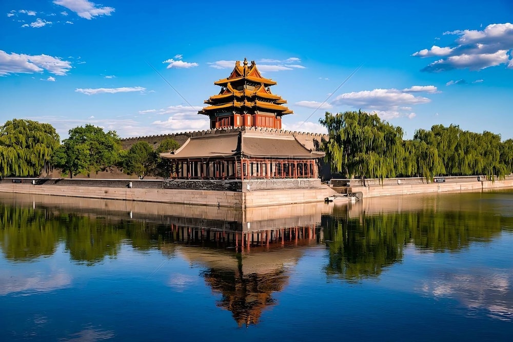 Beijing XiaoTang YiPiao Hot Spring Resort