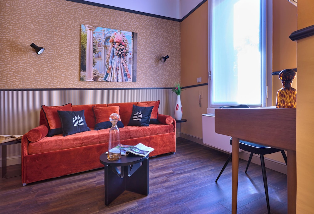 LUMERA STAY - Brera