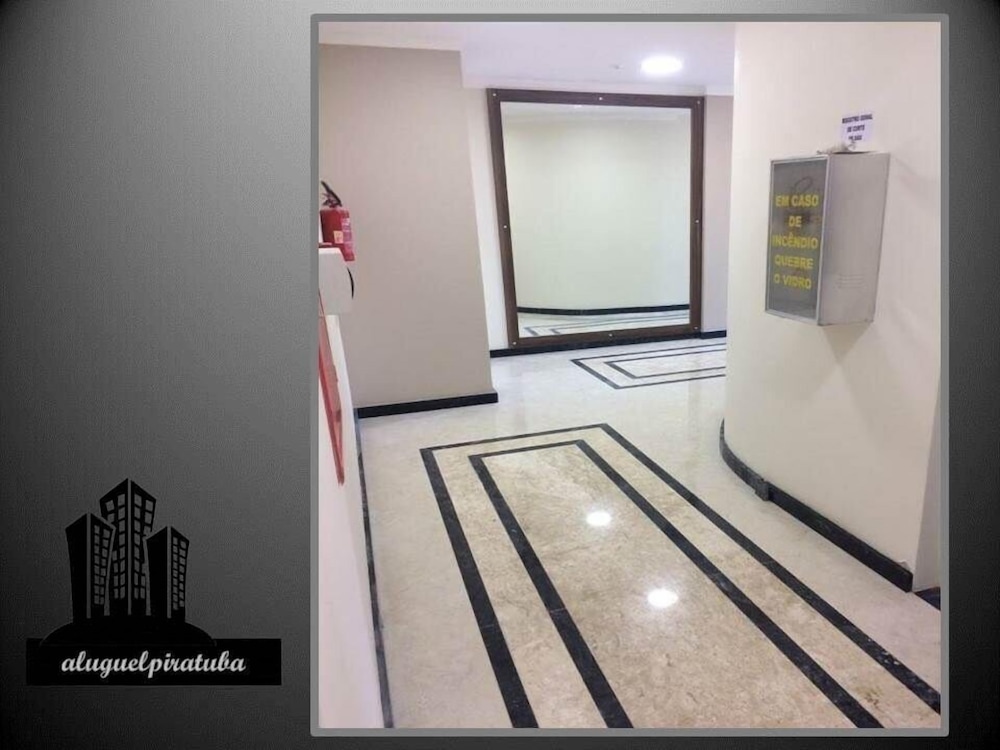 Apto 501 Residencial GM centro