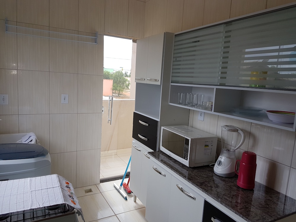 Residencial Forte I
