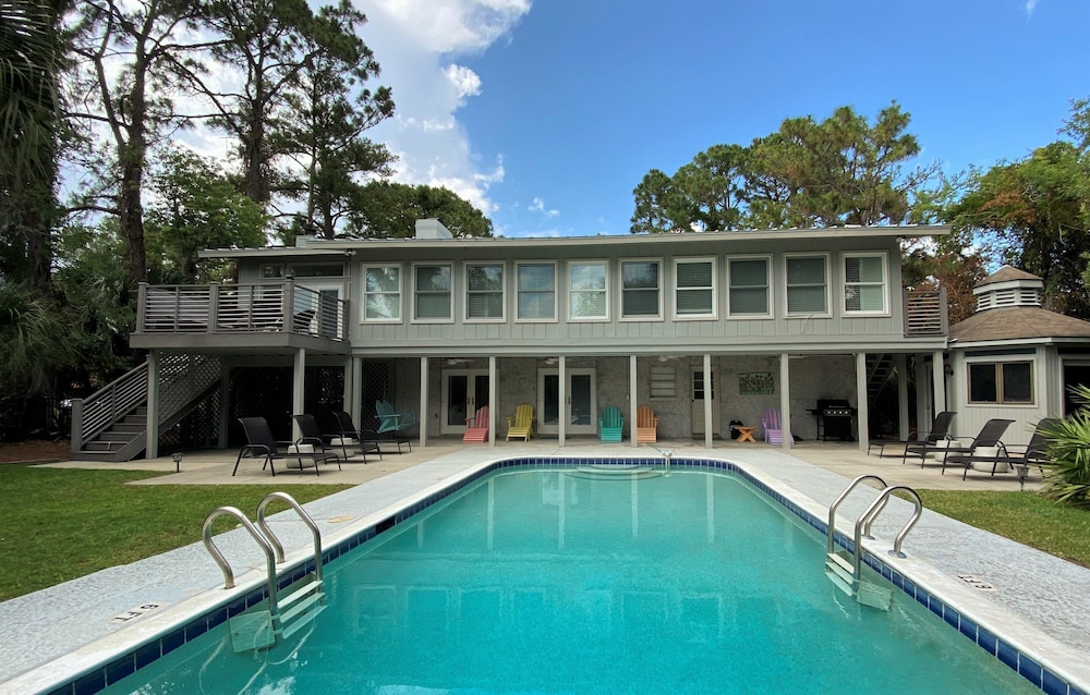 Cumberland Cottage 4 Bedroom Home