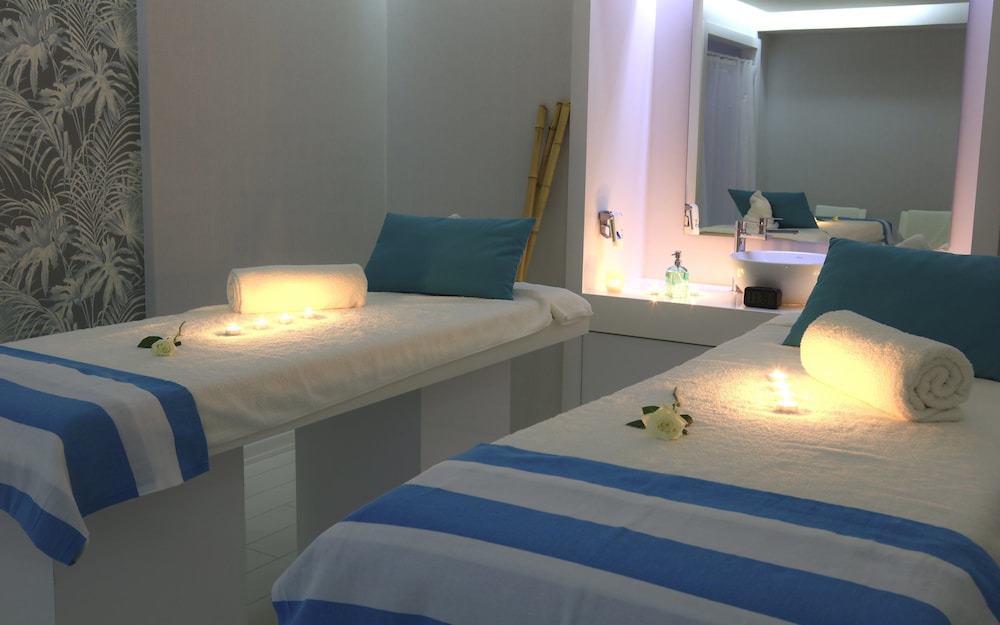 Design Plus Seya Beach Otel - Image 22