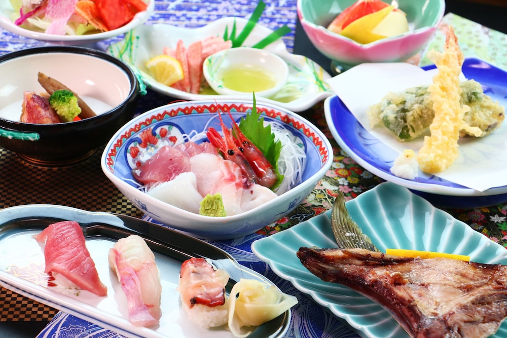 Shikishimasou