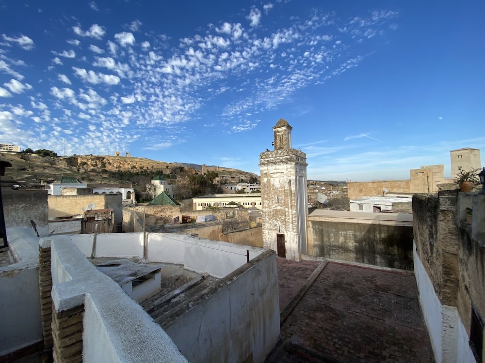 roof