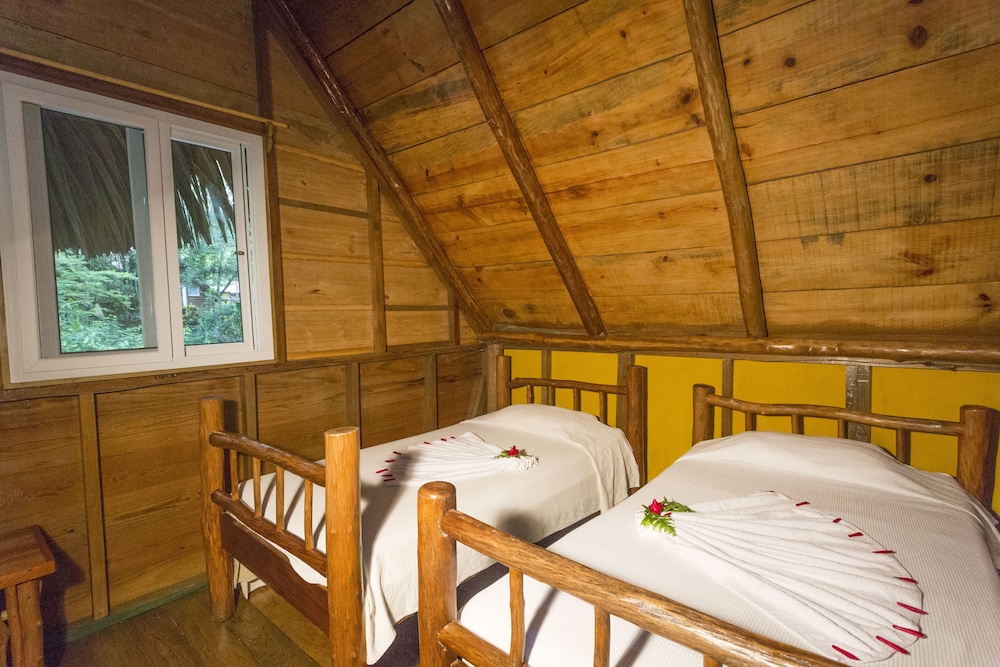 Hotel Hacienda Tijax