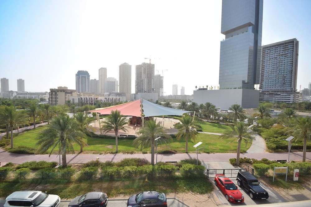 Regent Court