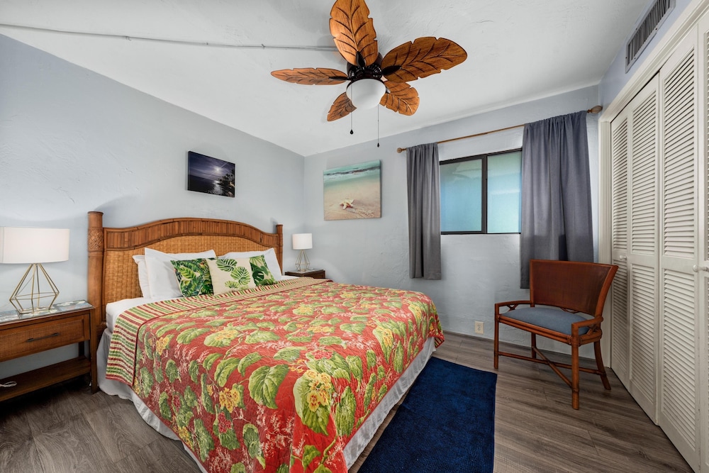 Big Island Royal Kahili A404 2 Bedroom Condo