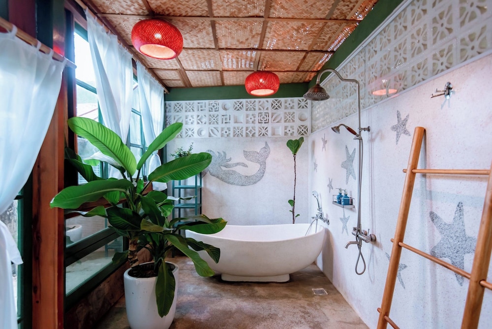 An Bang Beachside Boutique Homes & Villas