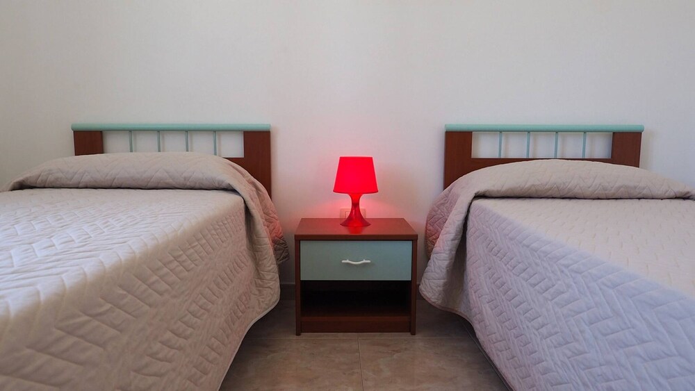 Villetta Torre Suda 2 - 6 Beds Just a few Meters From the sea