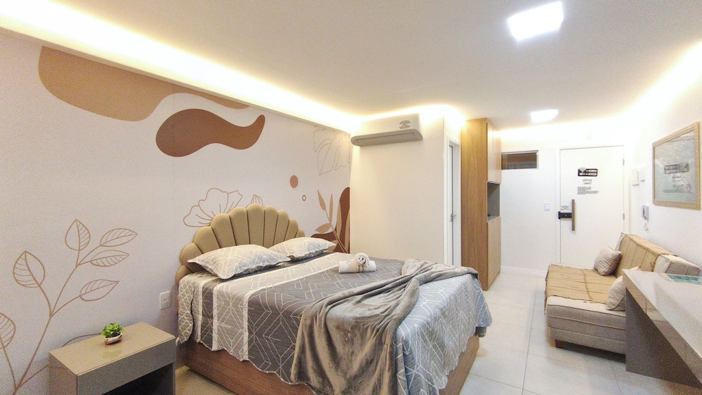 Mila Rooftop - Praia de Tamandaré