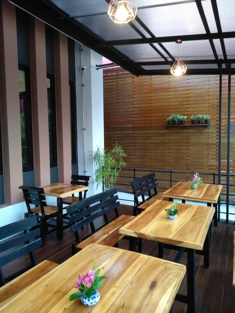 De Loft Ao Nang