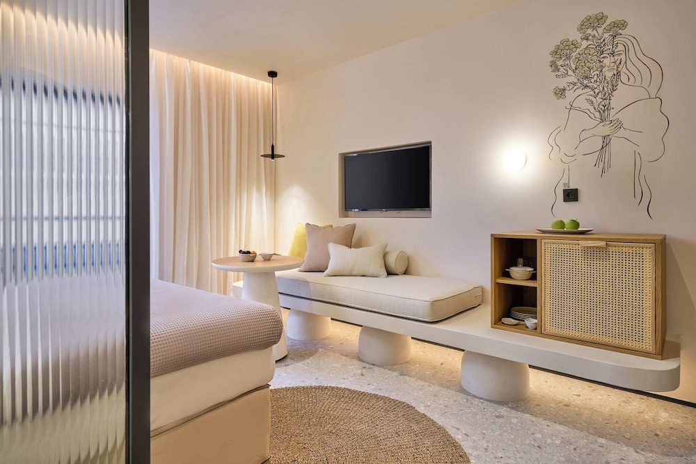 Skiathos Senses