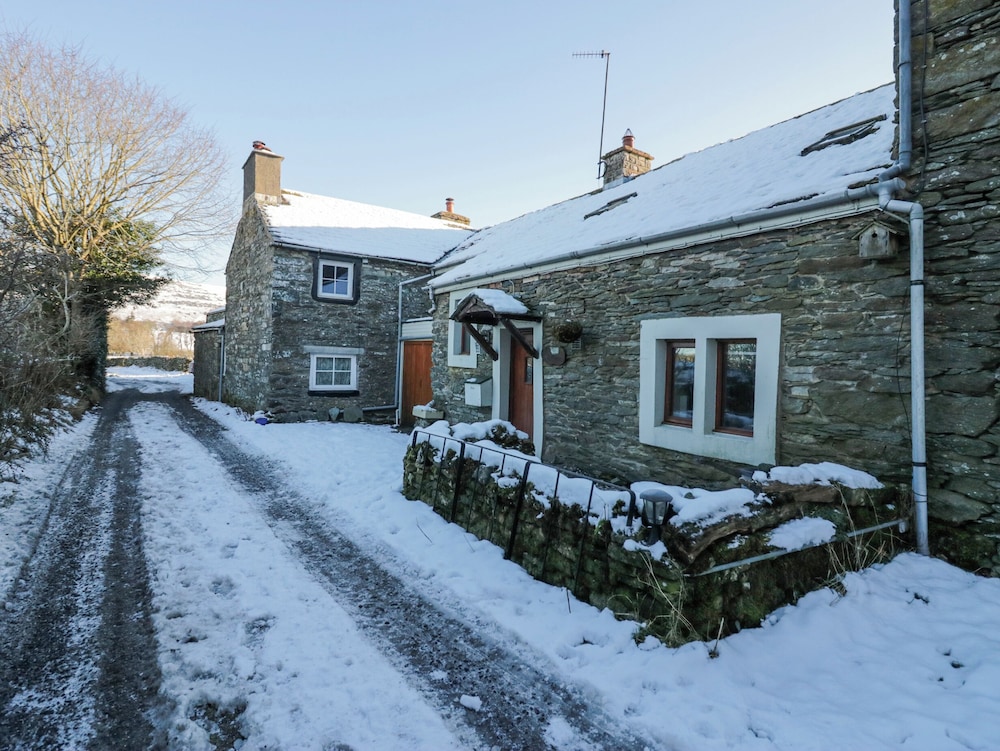 Tethera Cottage