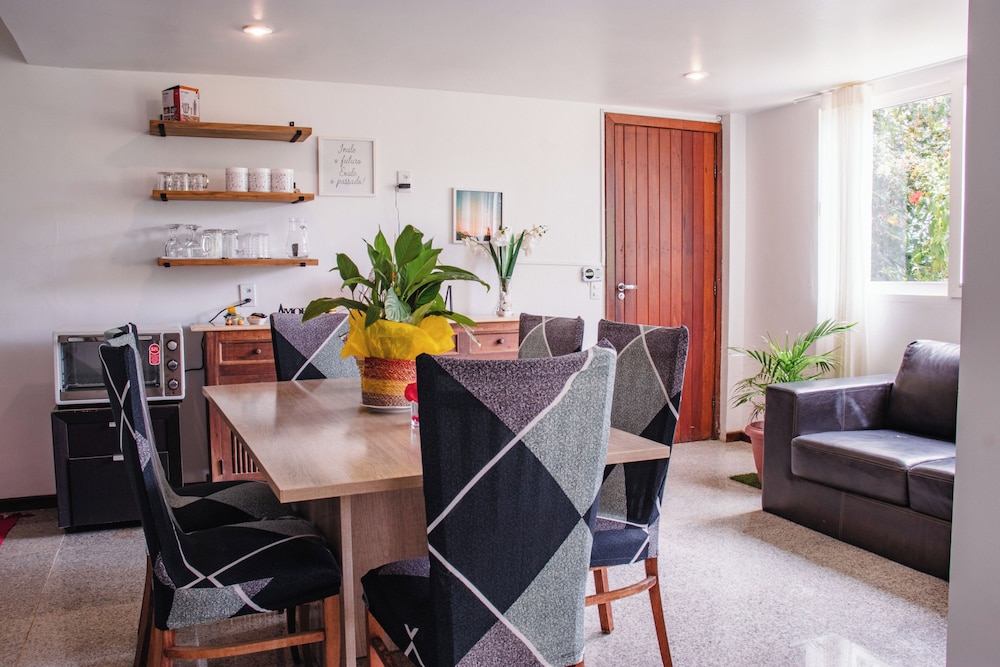 Hotel Boutique Renascer em Búzios