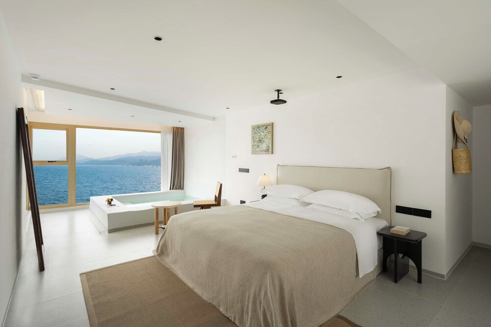 Shenzhen Secret Wild Reef Beautiful Stay