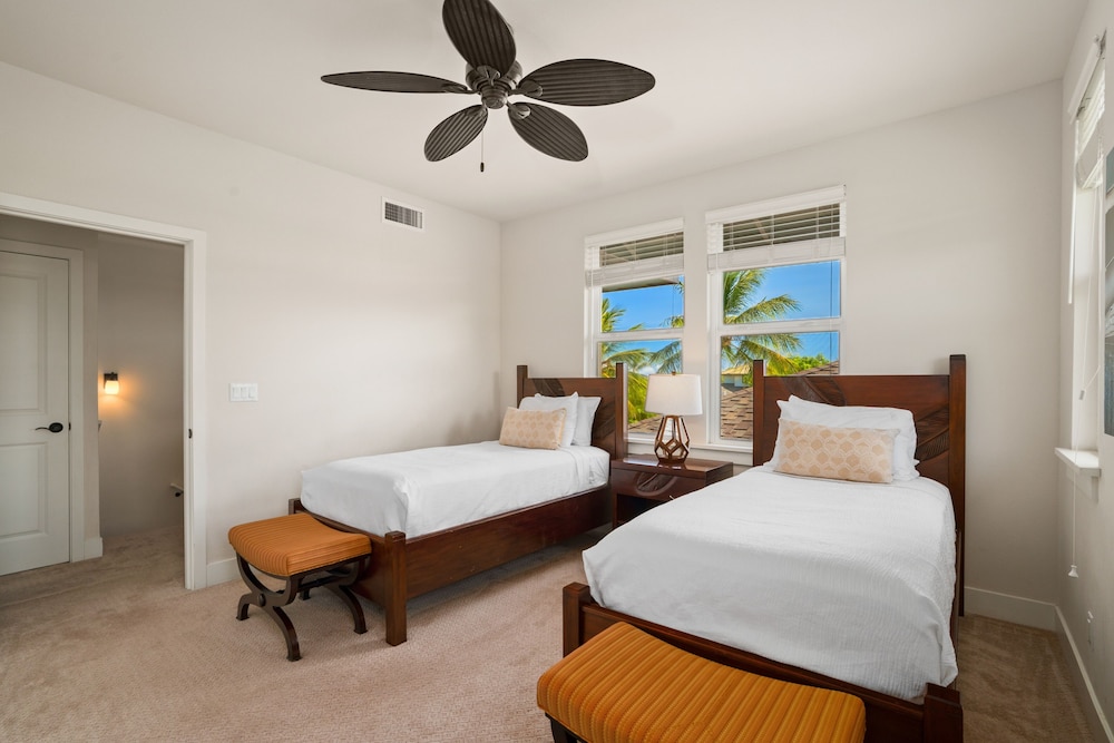 Kauai Pili Mai 1e 3 Bedroom Condo