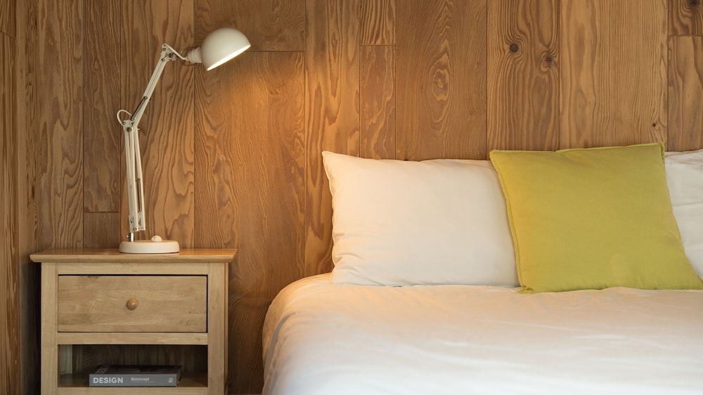 Capella Oceanview Spa Resort Goseong