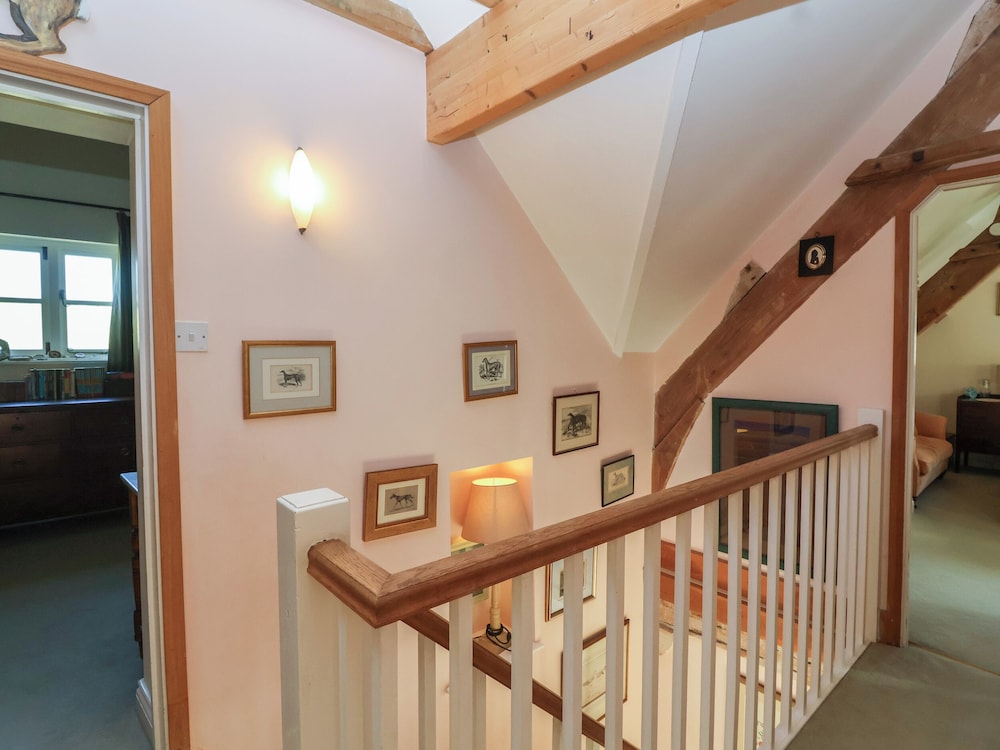 Highgrove Barn