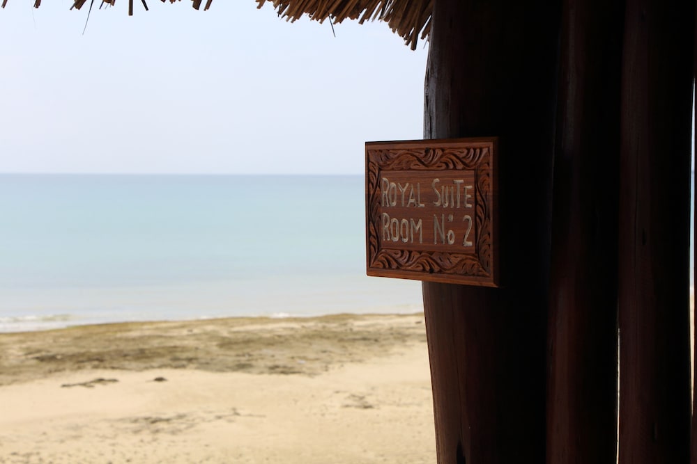 Royal Cliff Zanzibar