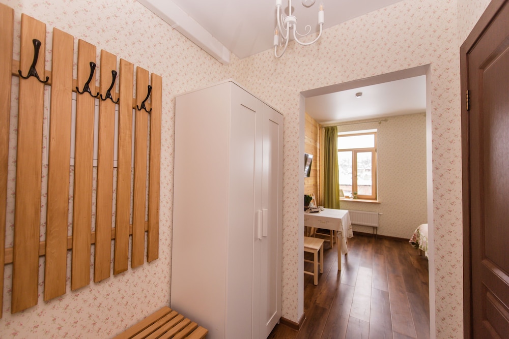 Dacha Beliy Bereg