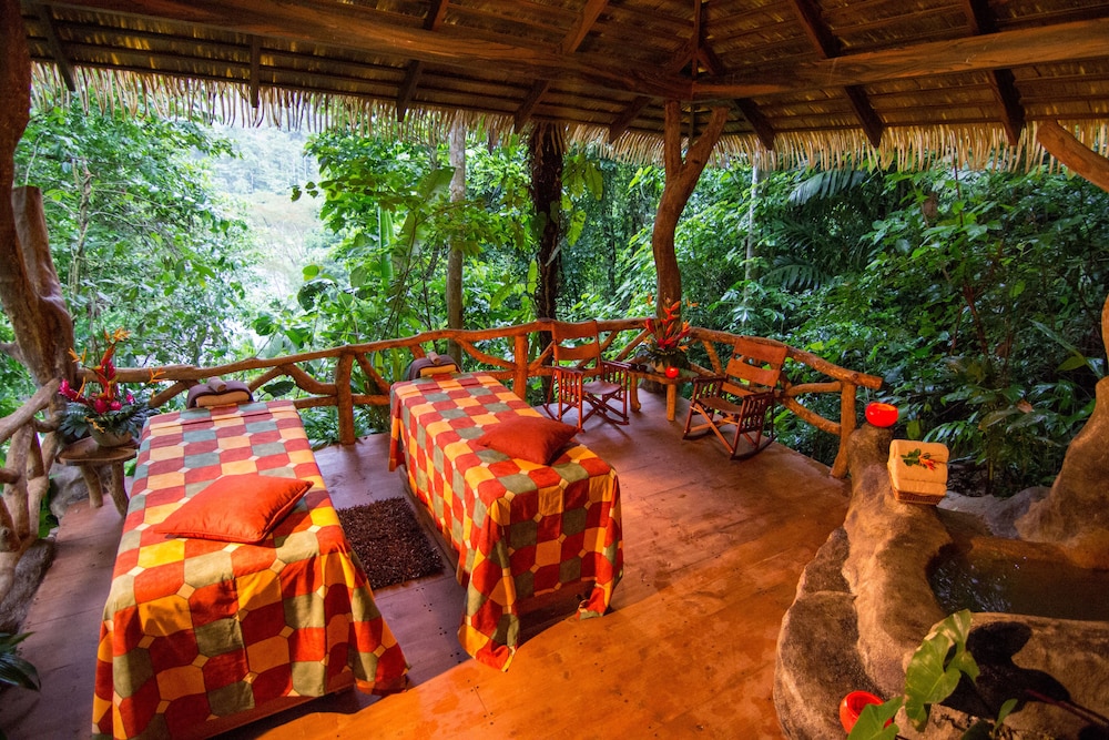 The Springs Resort & Spa at Arenal 140