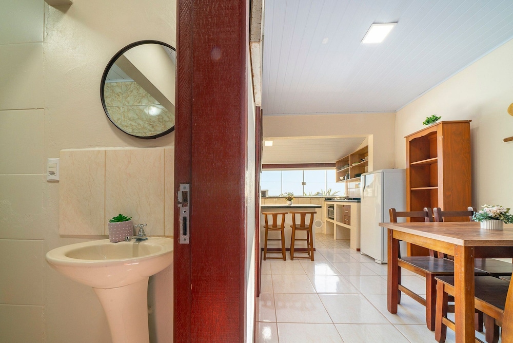 AP 19 Ala Tainha Residencial Solavir