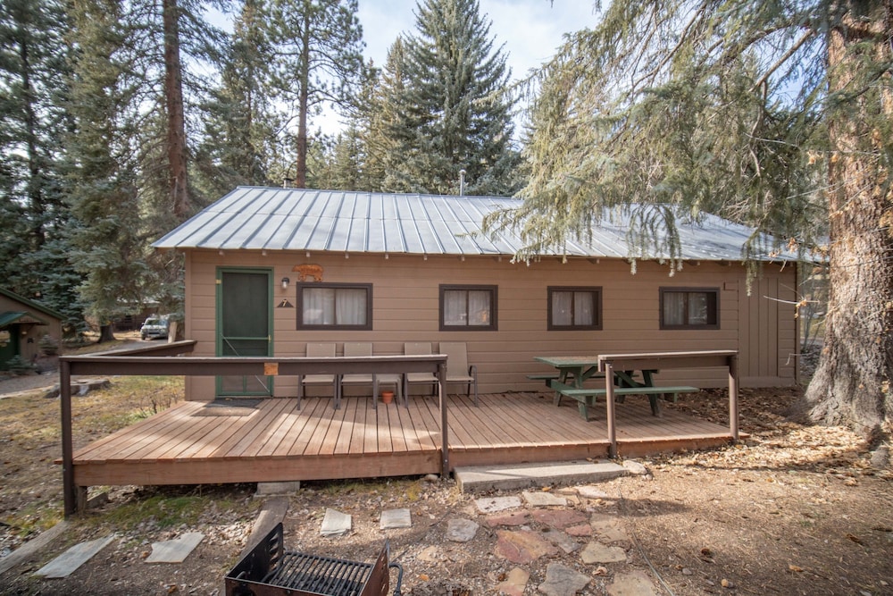 Bear Paw Lodge
