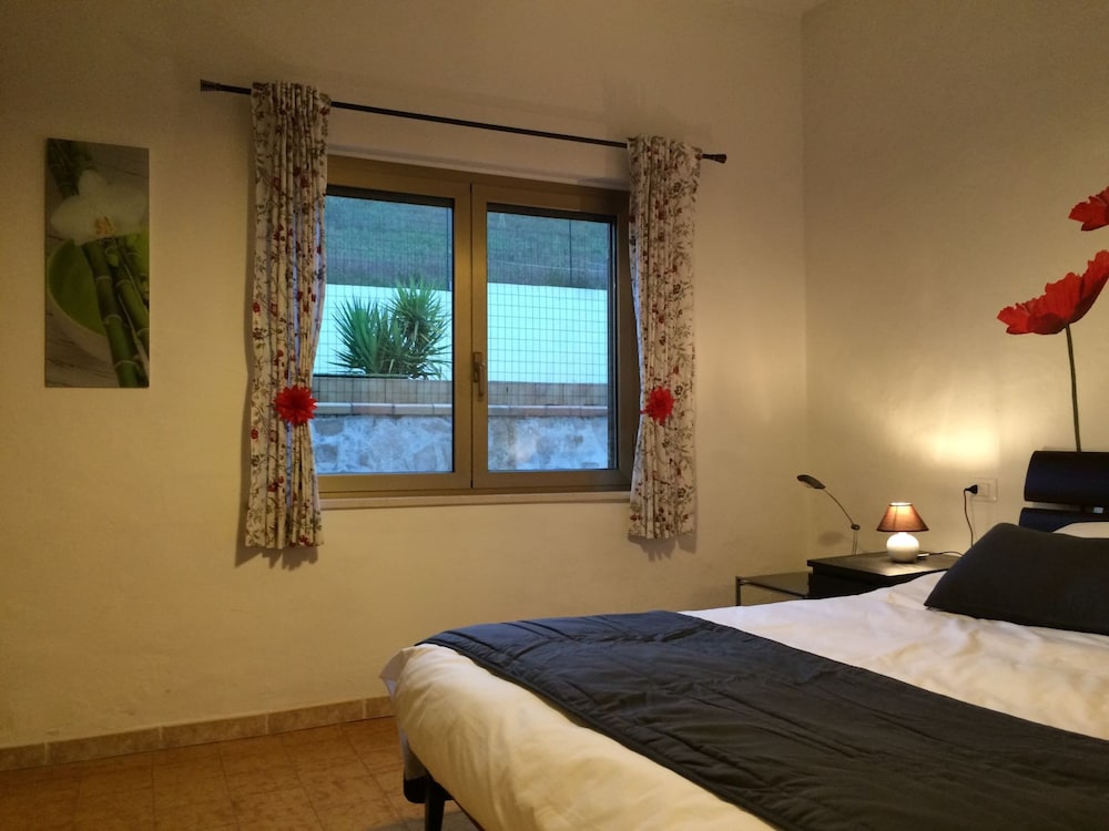 Holiday Home Picciano Near Medieval Towns