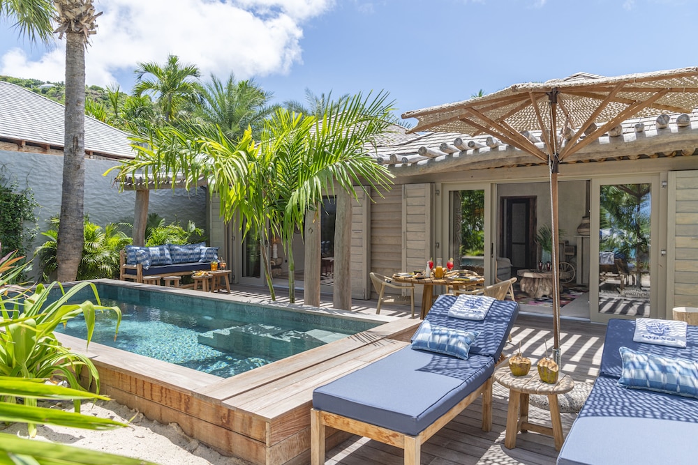 GYP SEA Saint Barth - Property Image 117