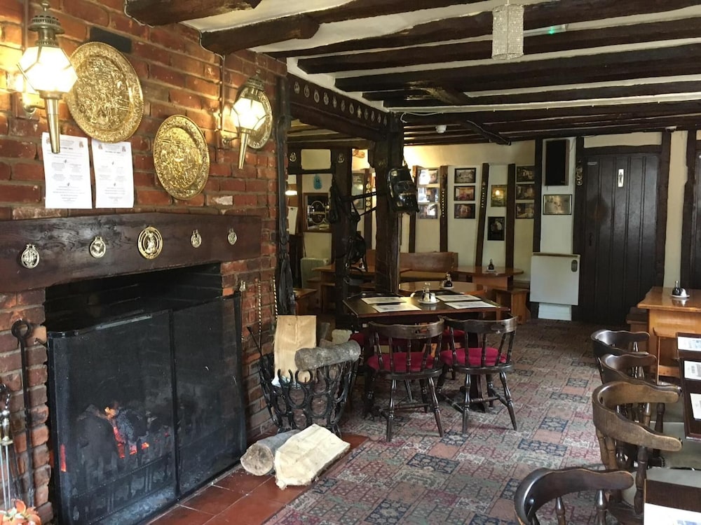 The Sorrel Horse Inn