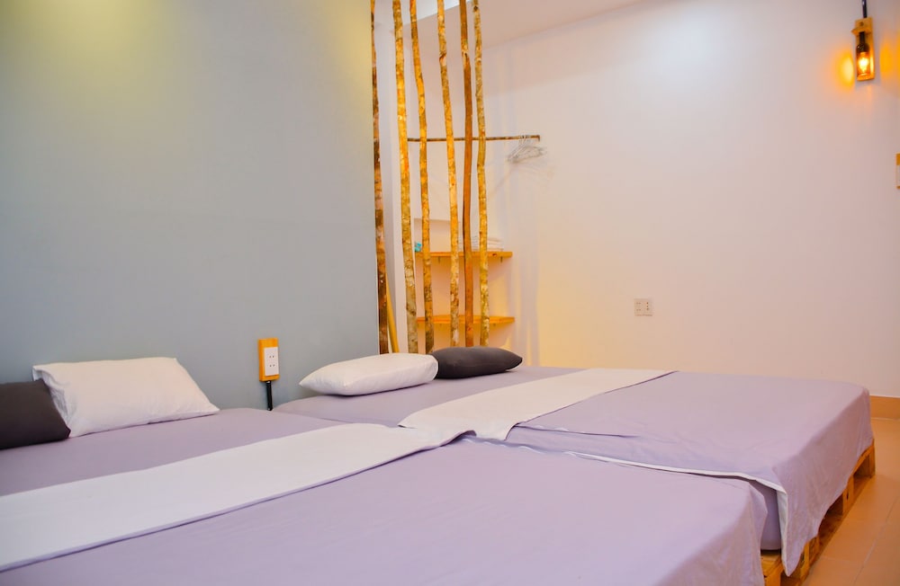 Joy House Hostel 2