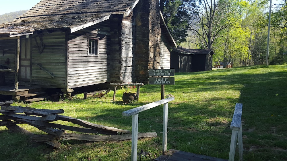 Pisgah View Ranch
