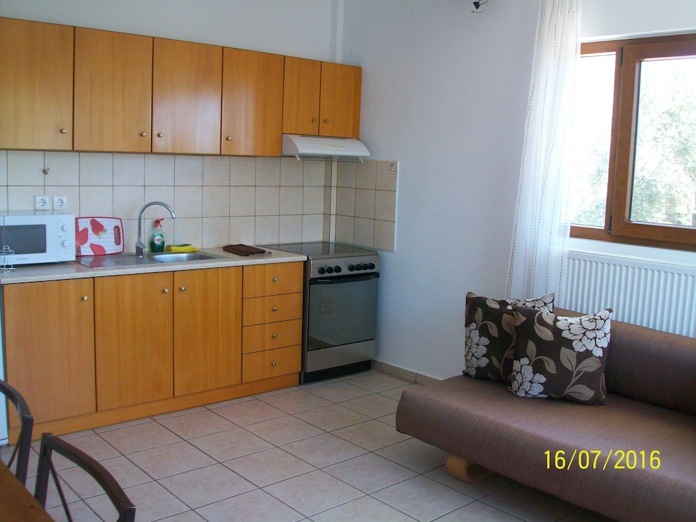 Villa L&M Skiathos