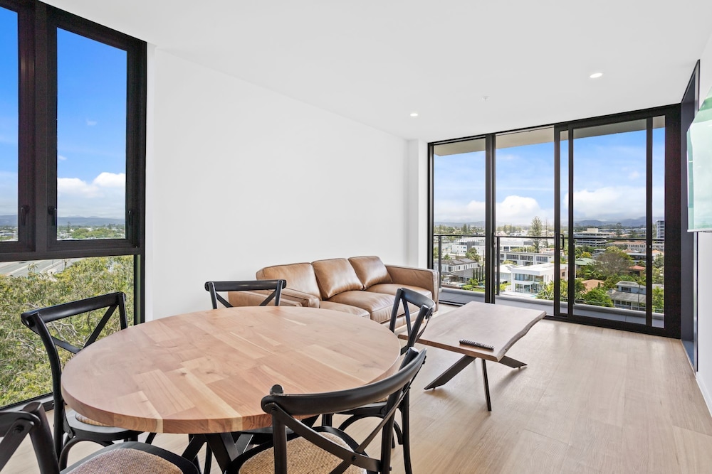 Waterfront Escape at Essentia