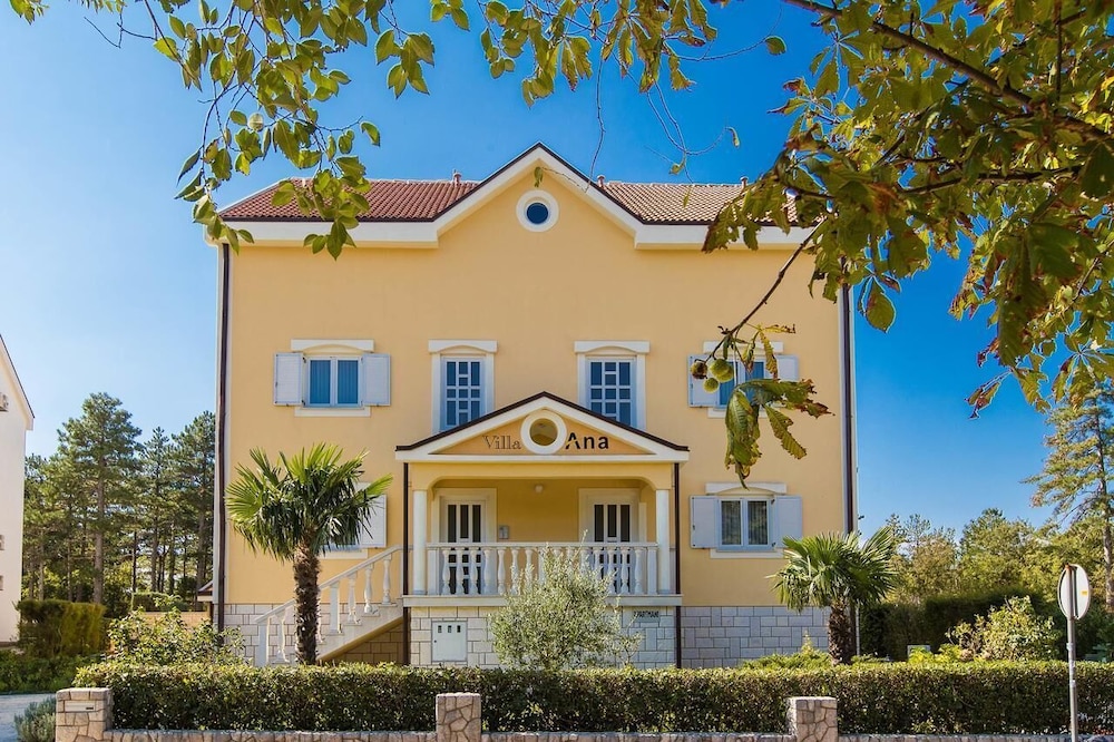 Apartman Villa Ljiljana 6