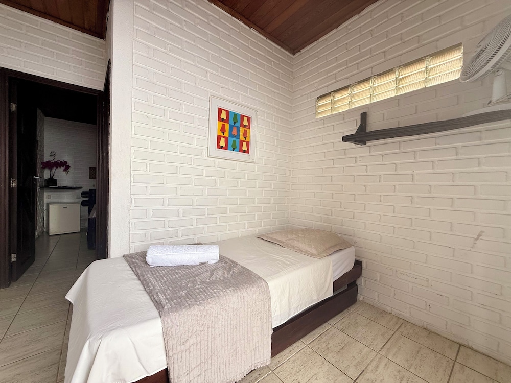 Oceana Suites Villas de Tibau