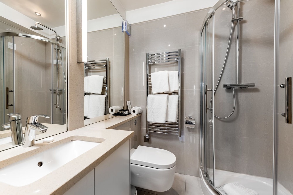 Nell Gwynn House Apartments