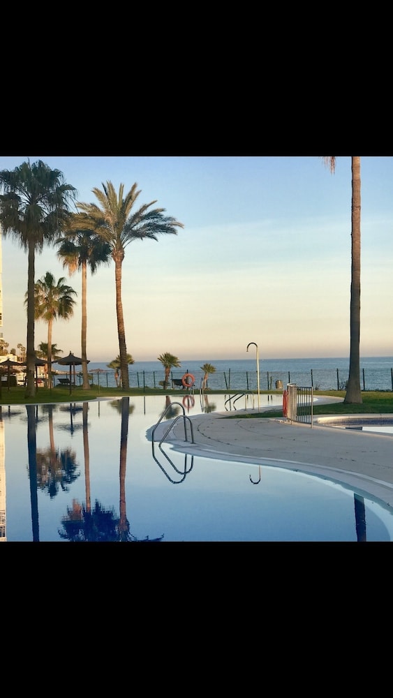 MI CAPRICHO C11 luxury apartment by the Sea