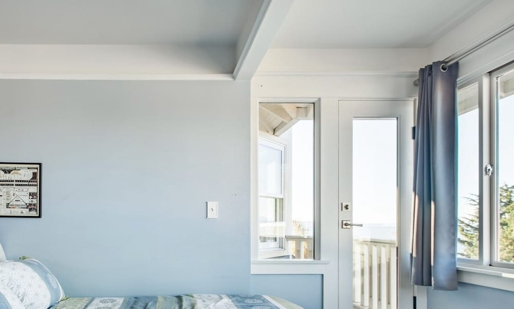 Highland Haven Water view Stay