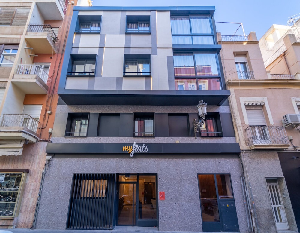 building