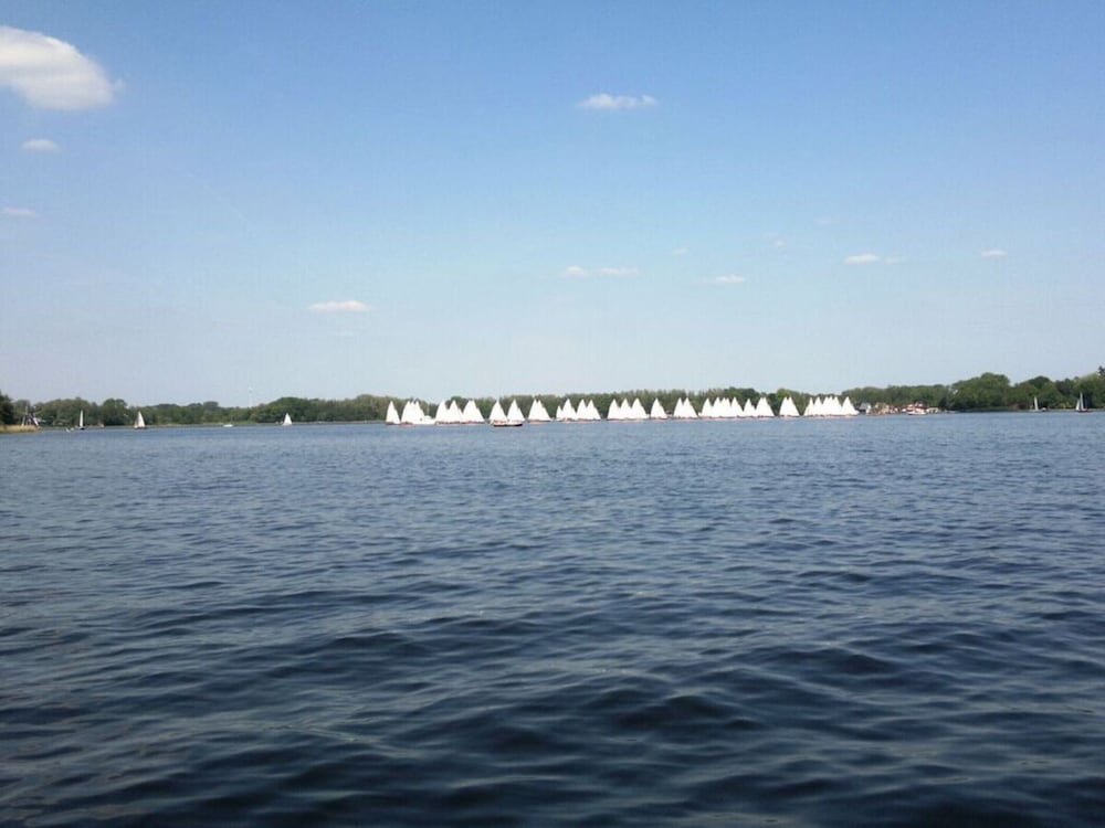Island "De Fokken" view 2