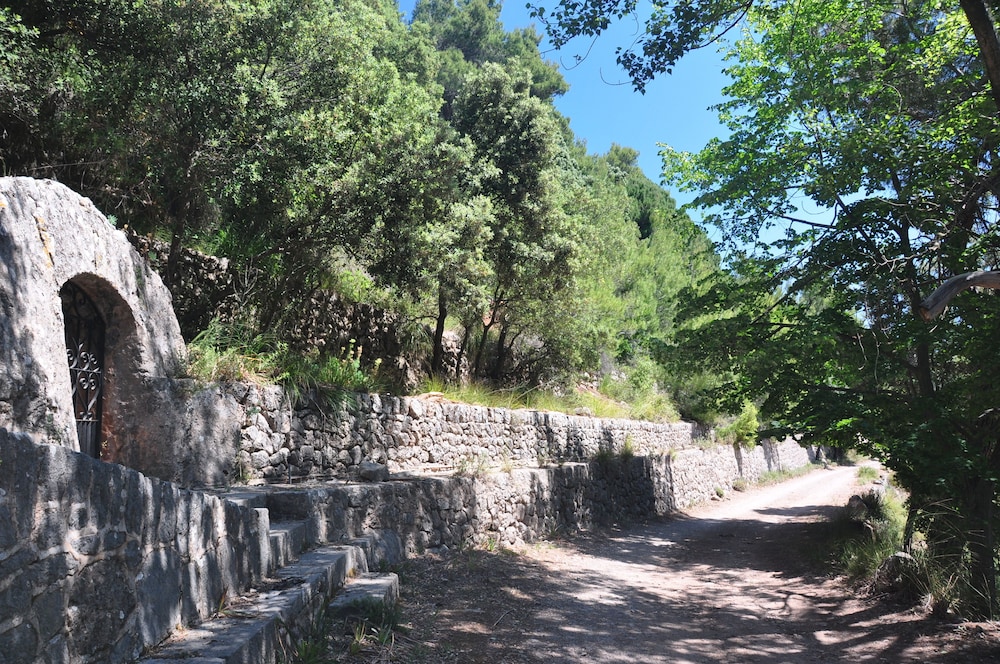 Agroturismo Sa Campaneta