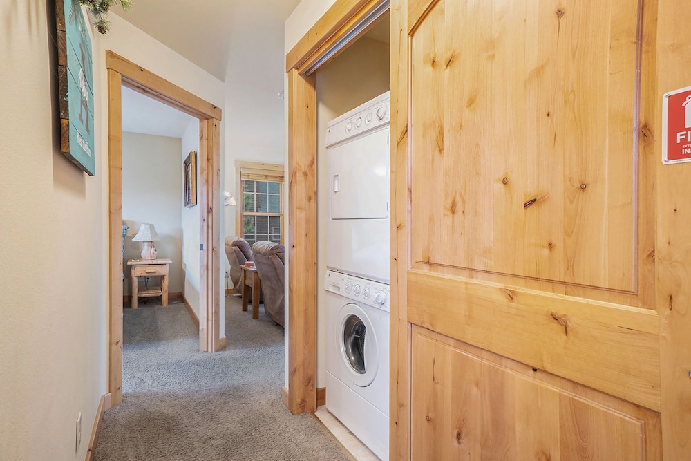 Solitude Condos - Estes Park CO