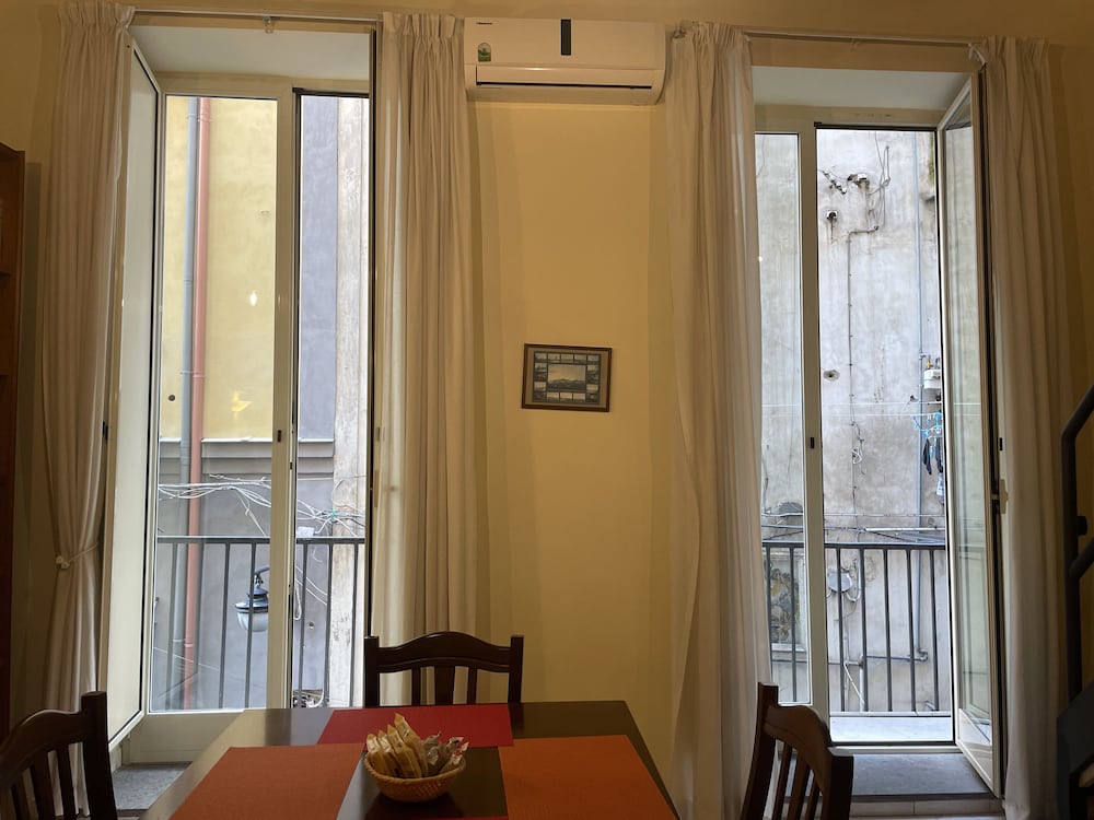 Case Così Chiaia