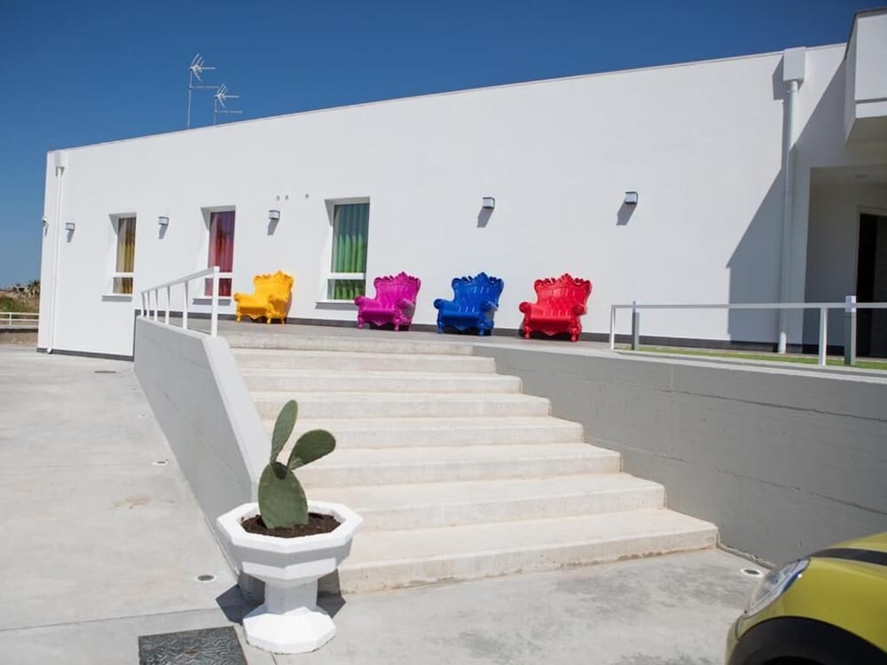 Abraxia Guesthouse