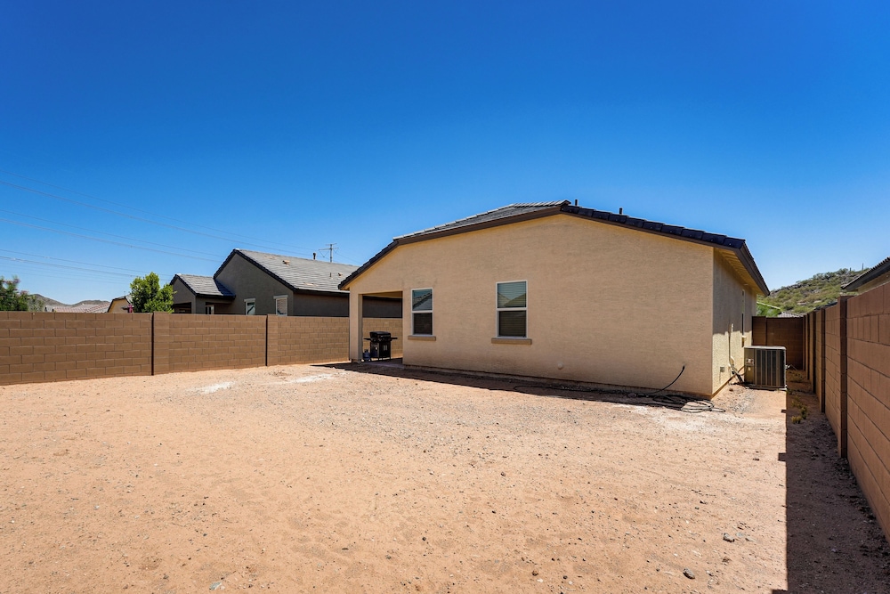 Near Mtn Trails & Sonoran Preserve: Phoenix Abode!