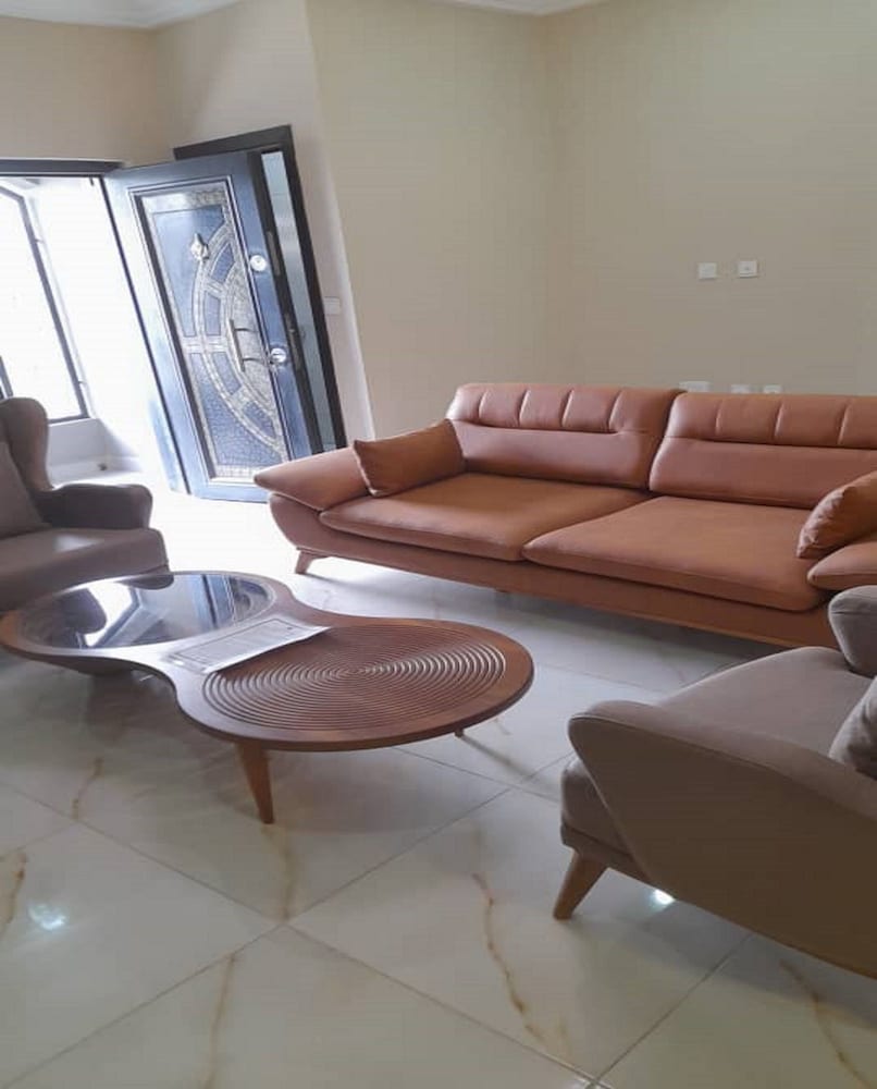 Coded Suites Wuye view 5