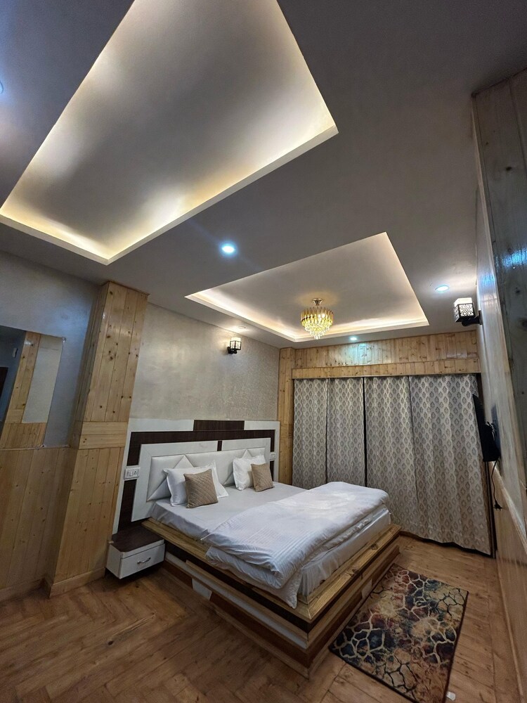 Nature Heaven Homestay