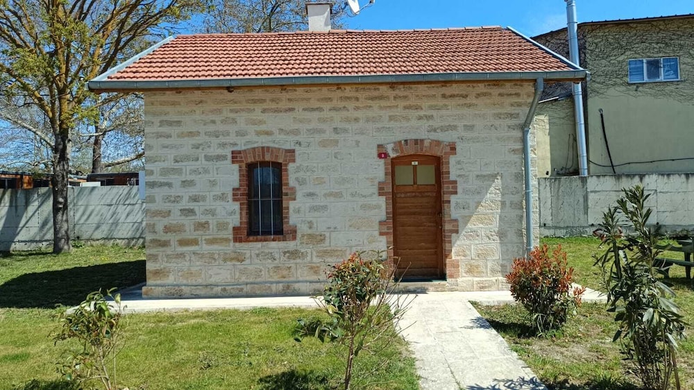 doğa park istasyon
